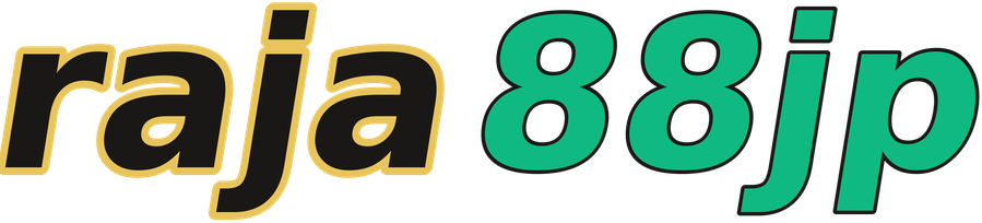 raja88jp logo