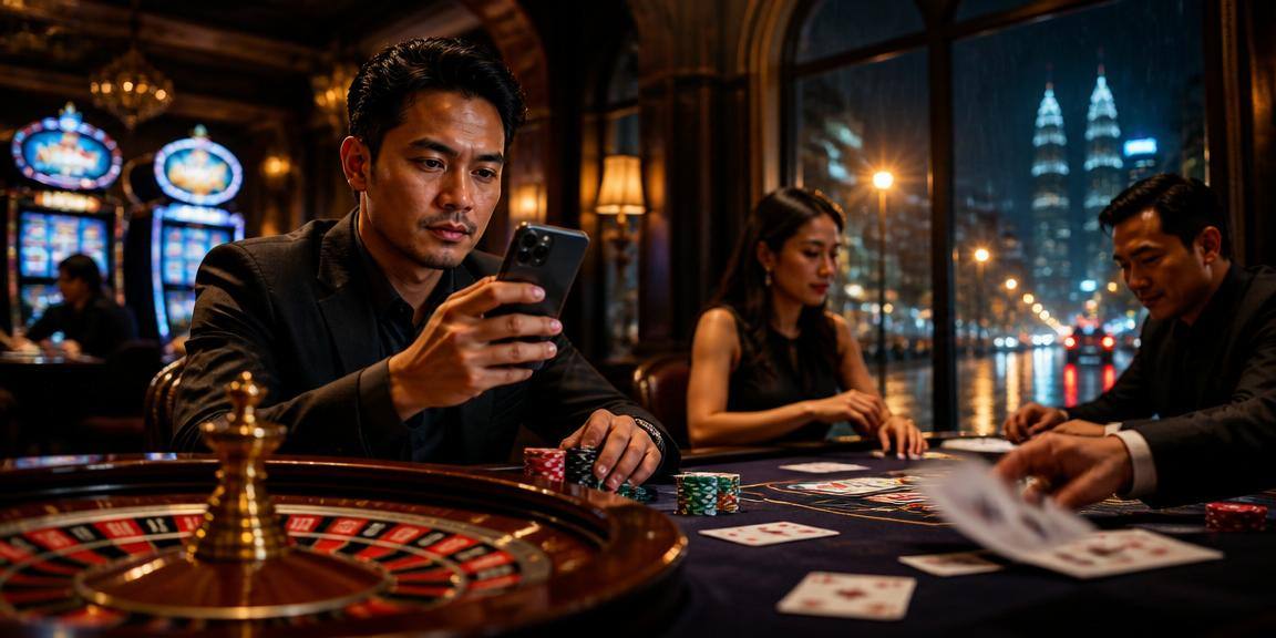 raja88jp App raja88jp untuk Android dan iOS